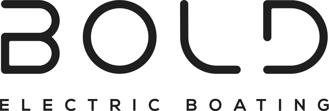 Bold Boating Logo