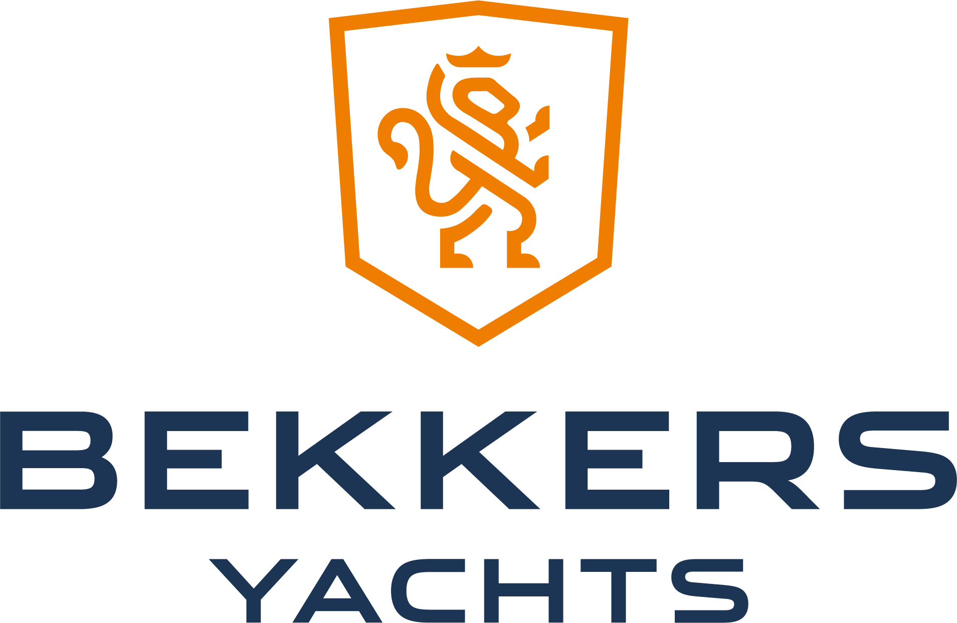 Bekkers Yachts Logo