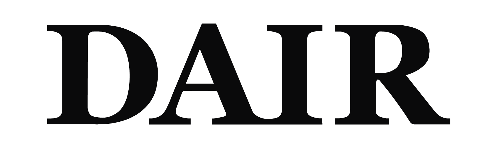 Dair Logo