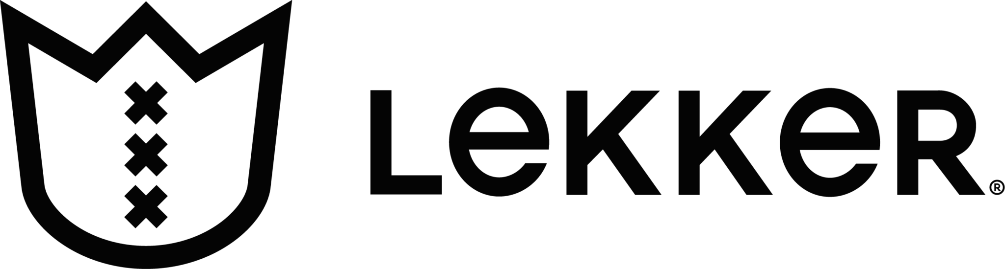 Lekker Boats Logo