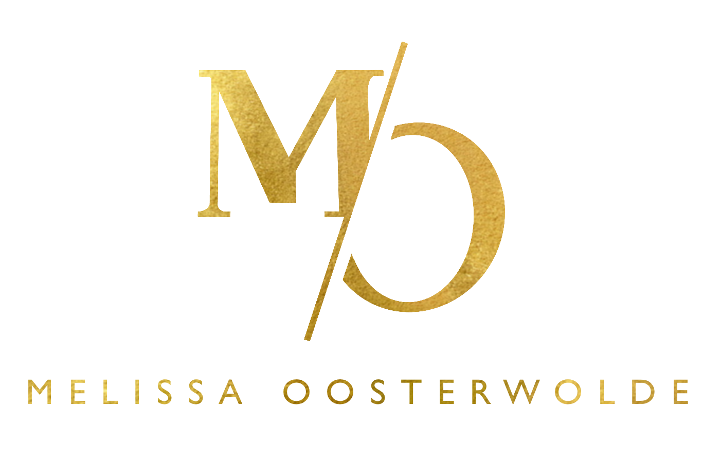 Melissa Oosterwolde