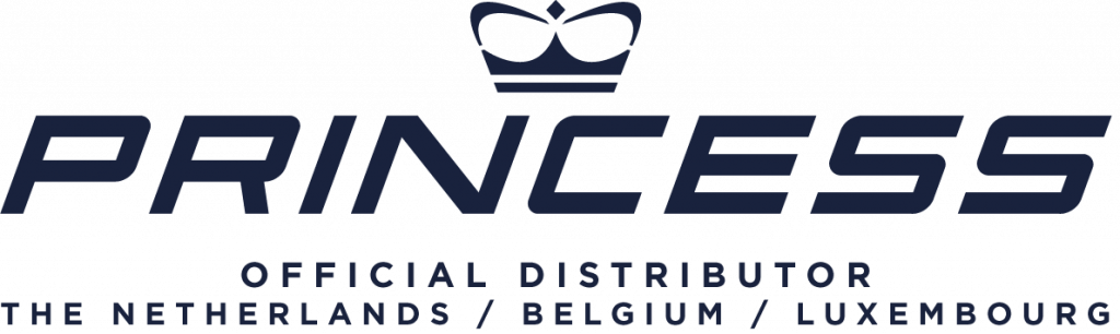 Princess Yachts Benelux Logo