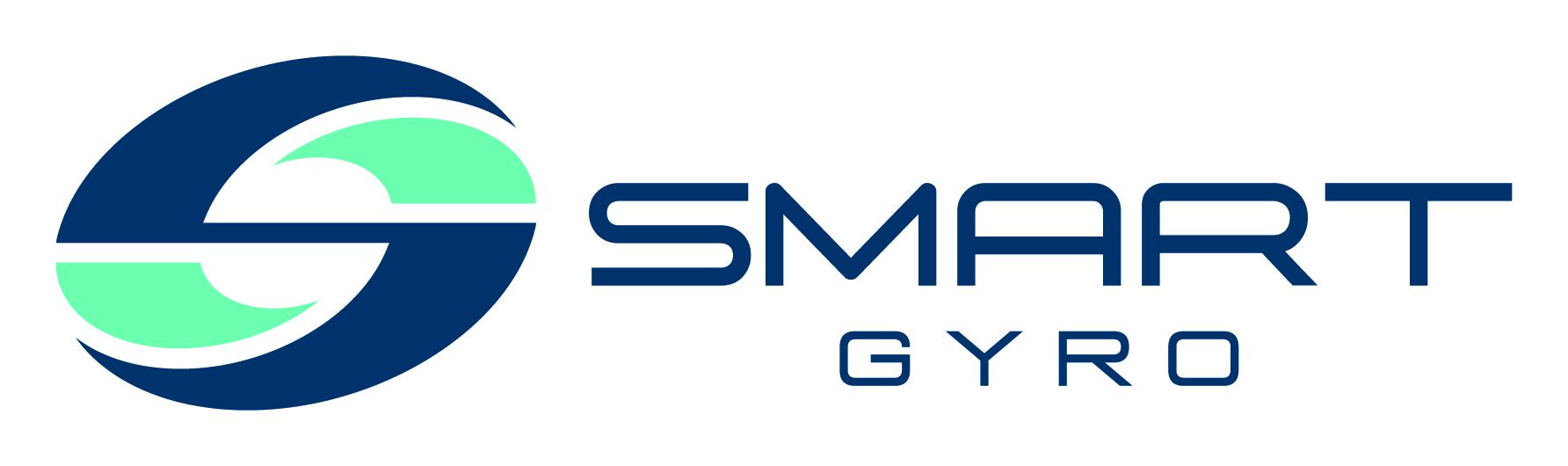 Smartgyro Logo