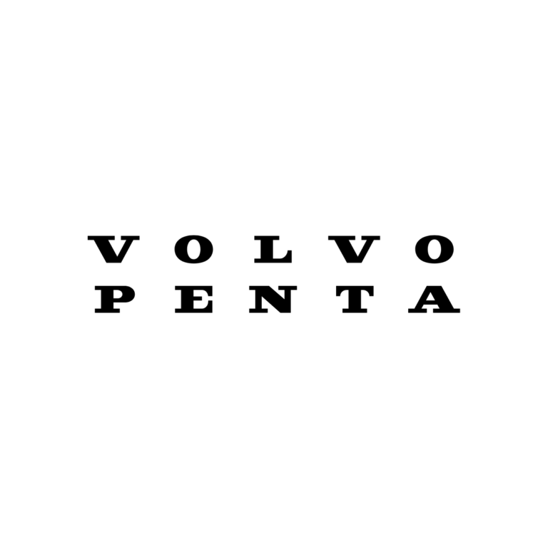 Volvo Penta Logo