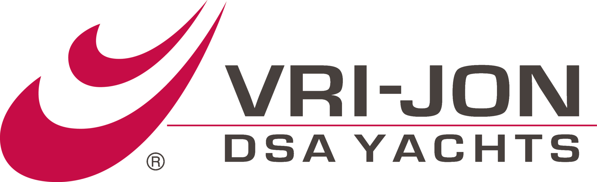 Vri-jon DSA Yachts Logo