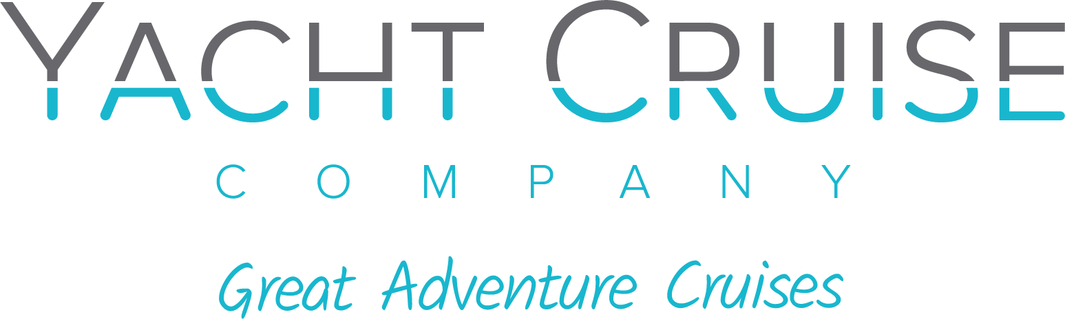 Yacht Cruise Company Logo