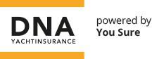 DNA Yachtinsurance Logo