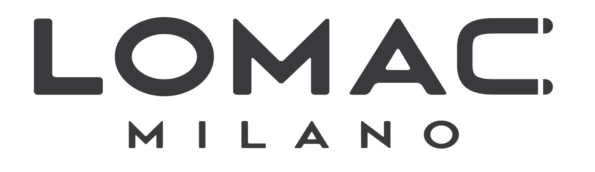 Lomac Nautica Logo