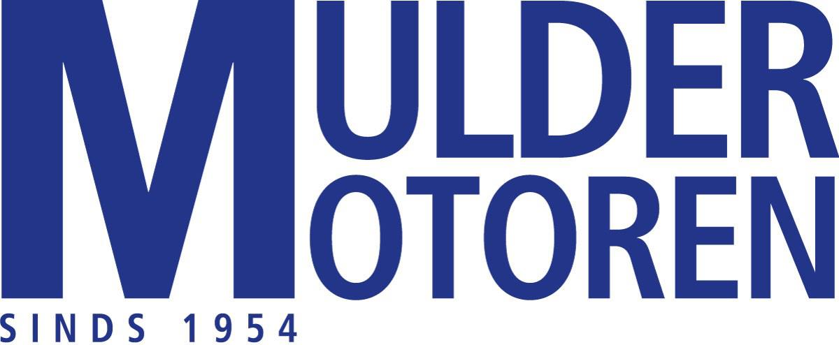 Mulder Motoren Logo