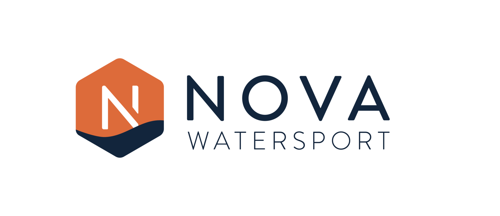 Nova Watersport Logo