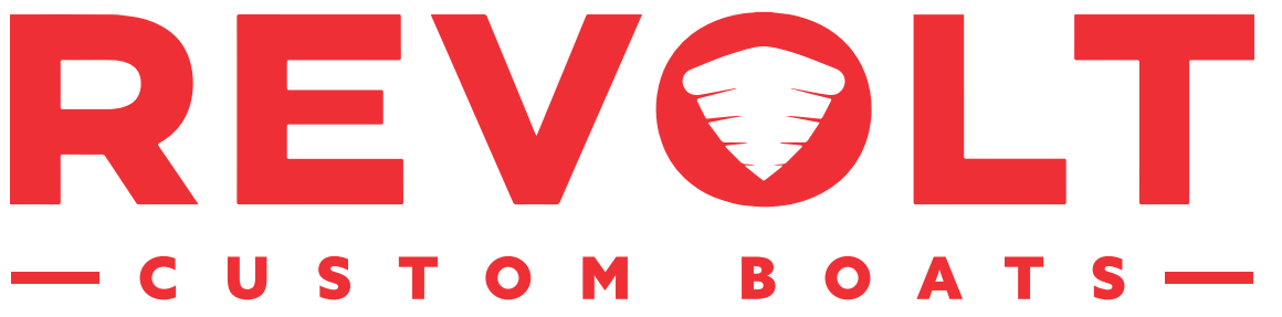 Revolt Logo