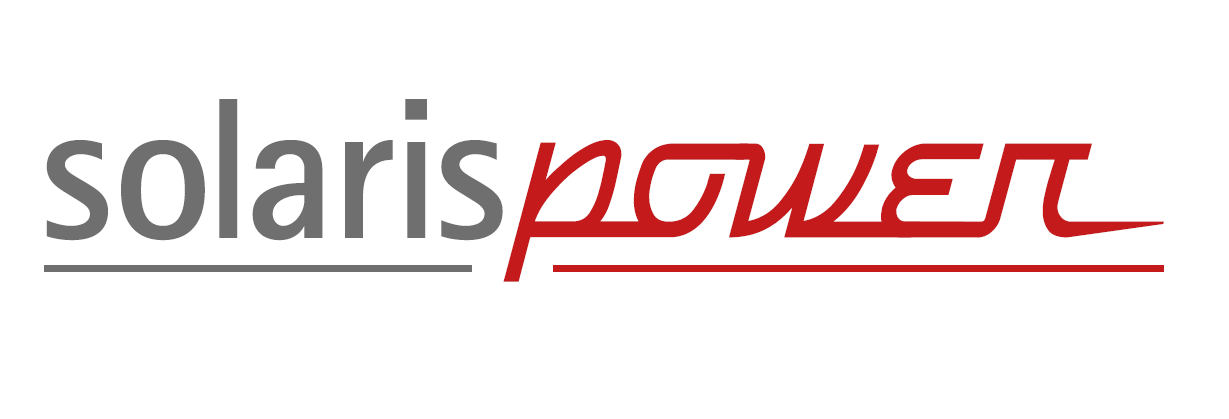 Solaris Power Yachts Logo