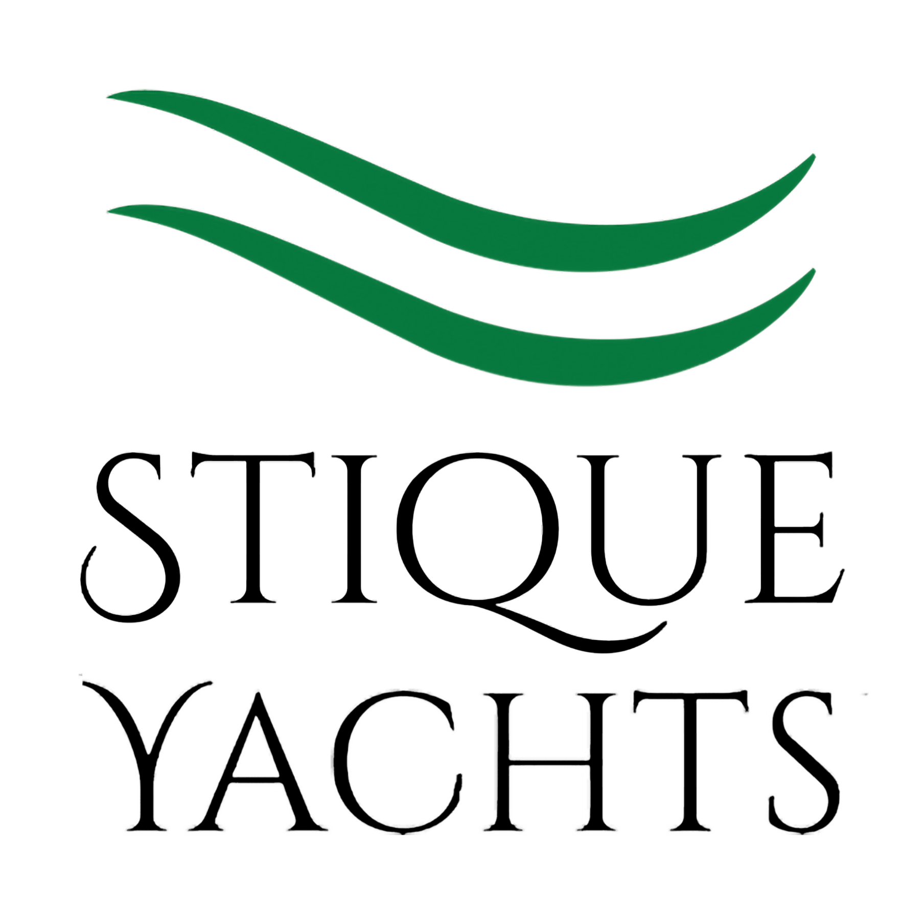 Stique Yachts Logo